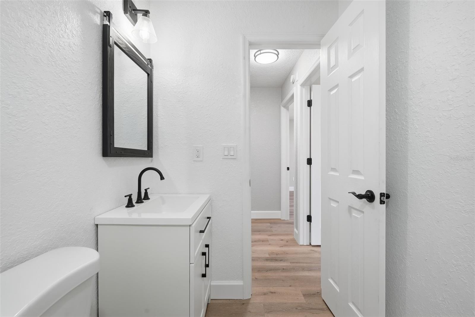 RONSWOOD - Residential