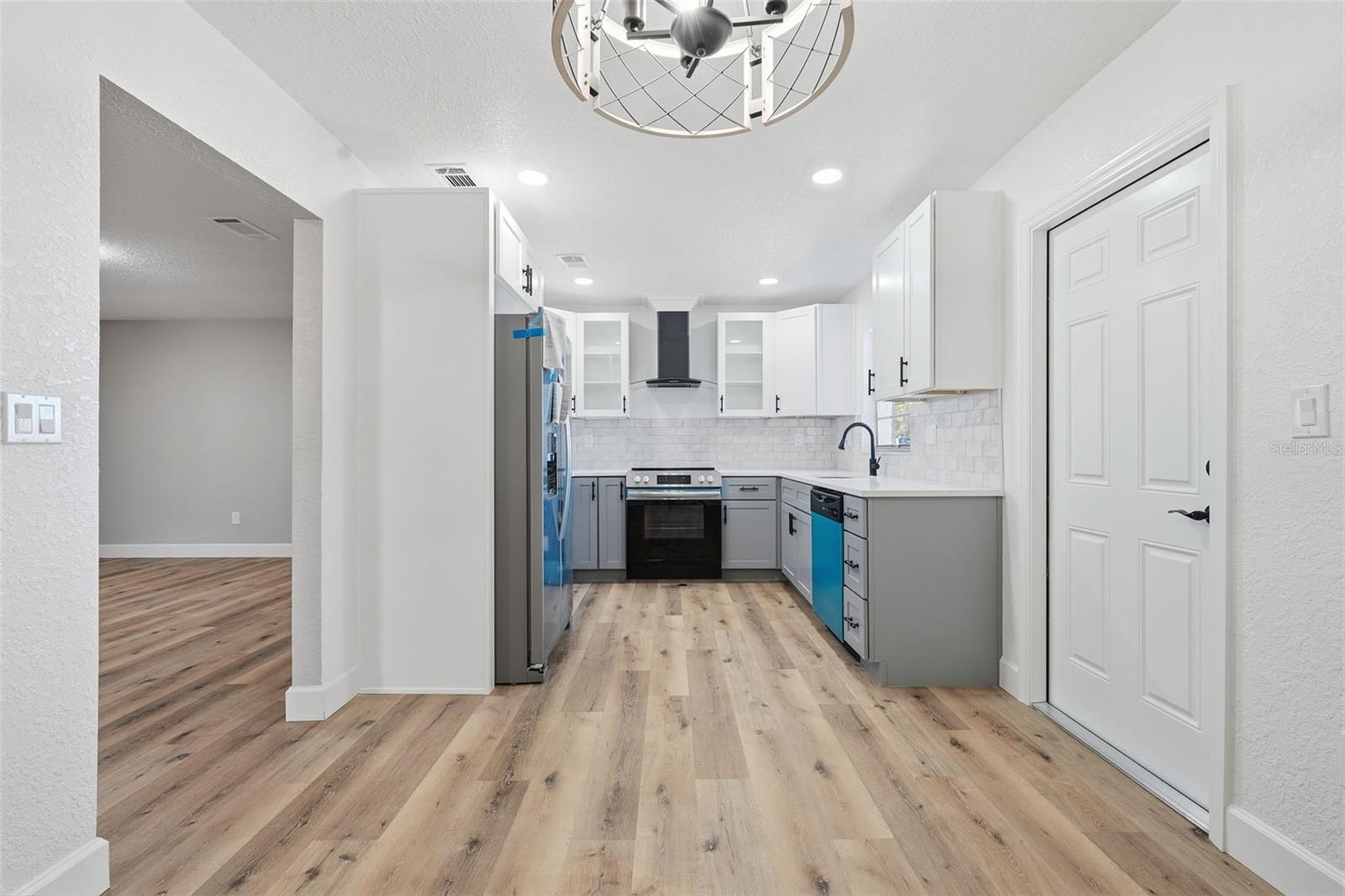 RONSWOOD - Residential