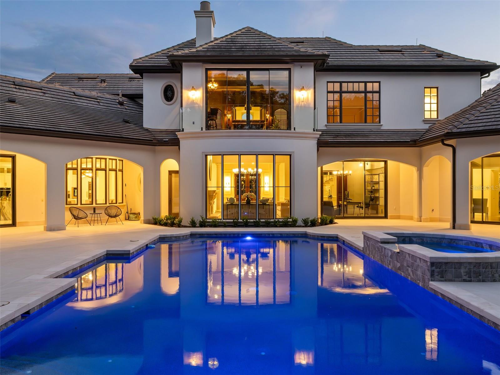 9921 LAKE LOUISE DRIVE