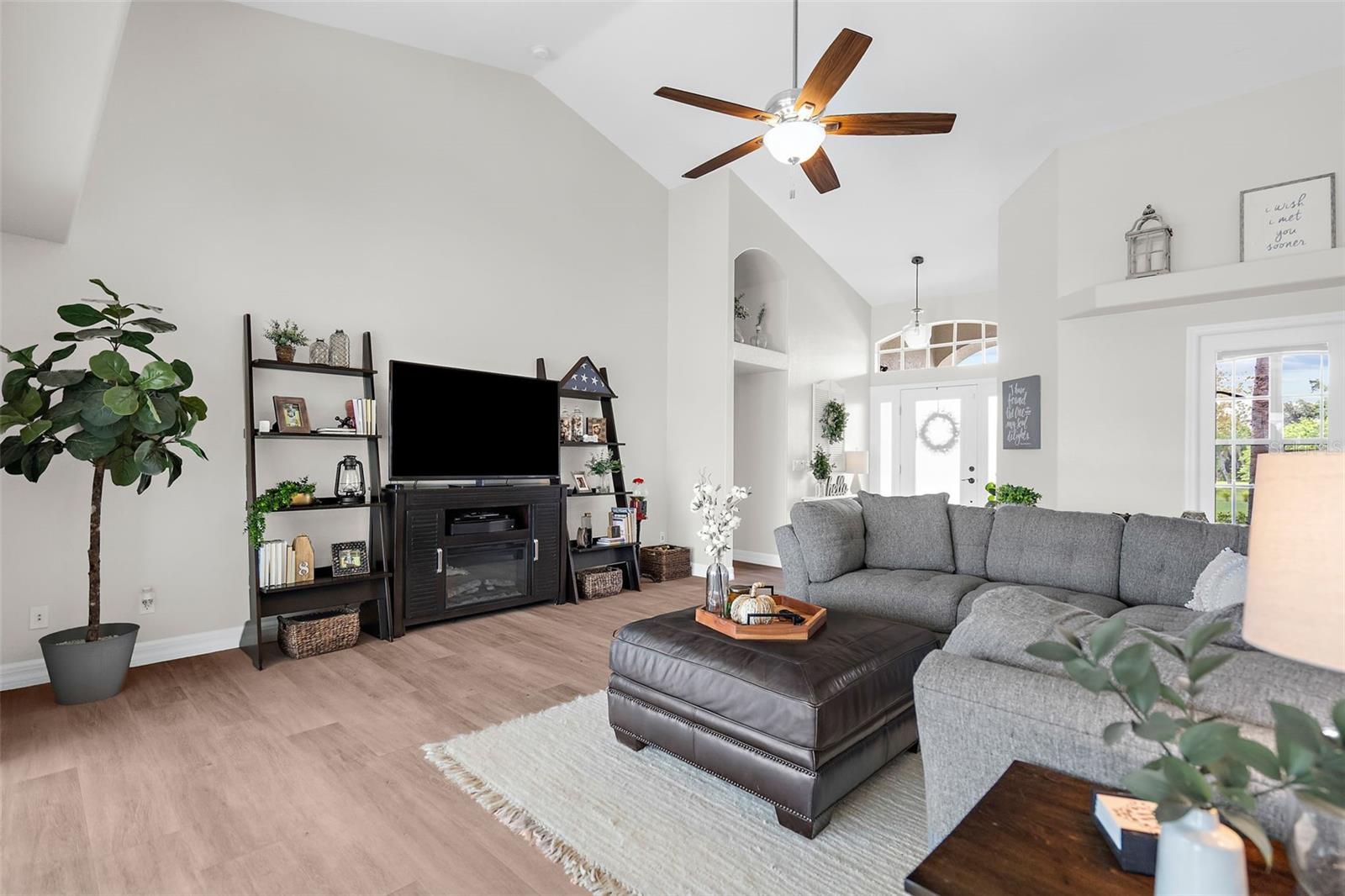 PORT CHARLOTTE - Residential