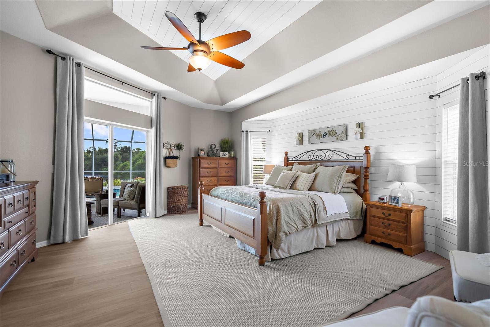 PORT CHARLOTTE - Residential