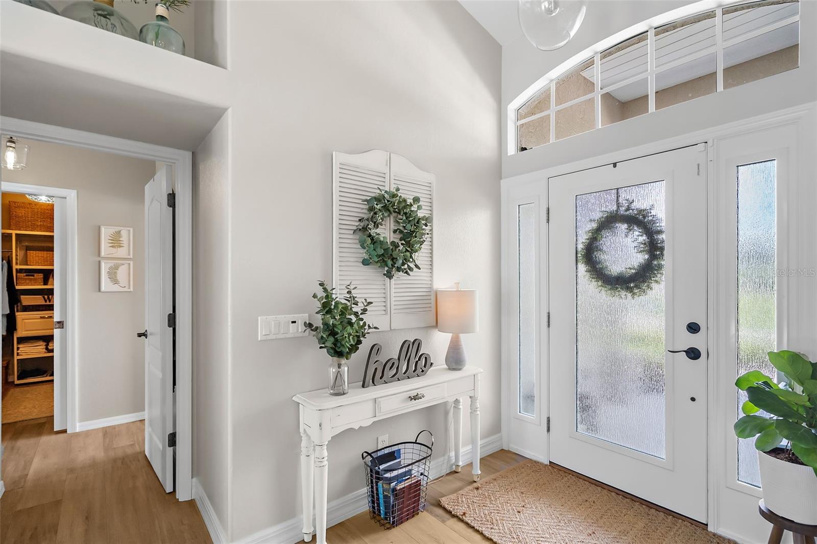 PORT CHARLOTTE - Residential