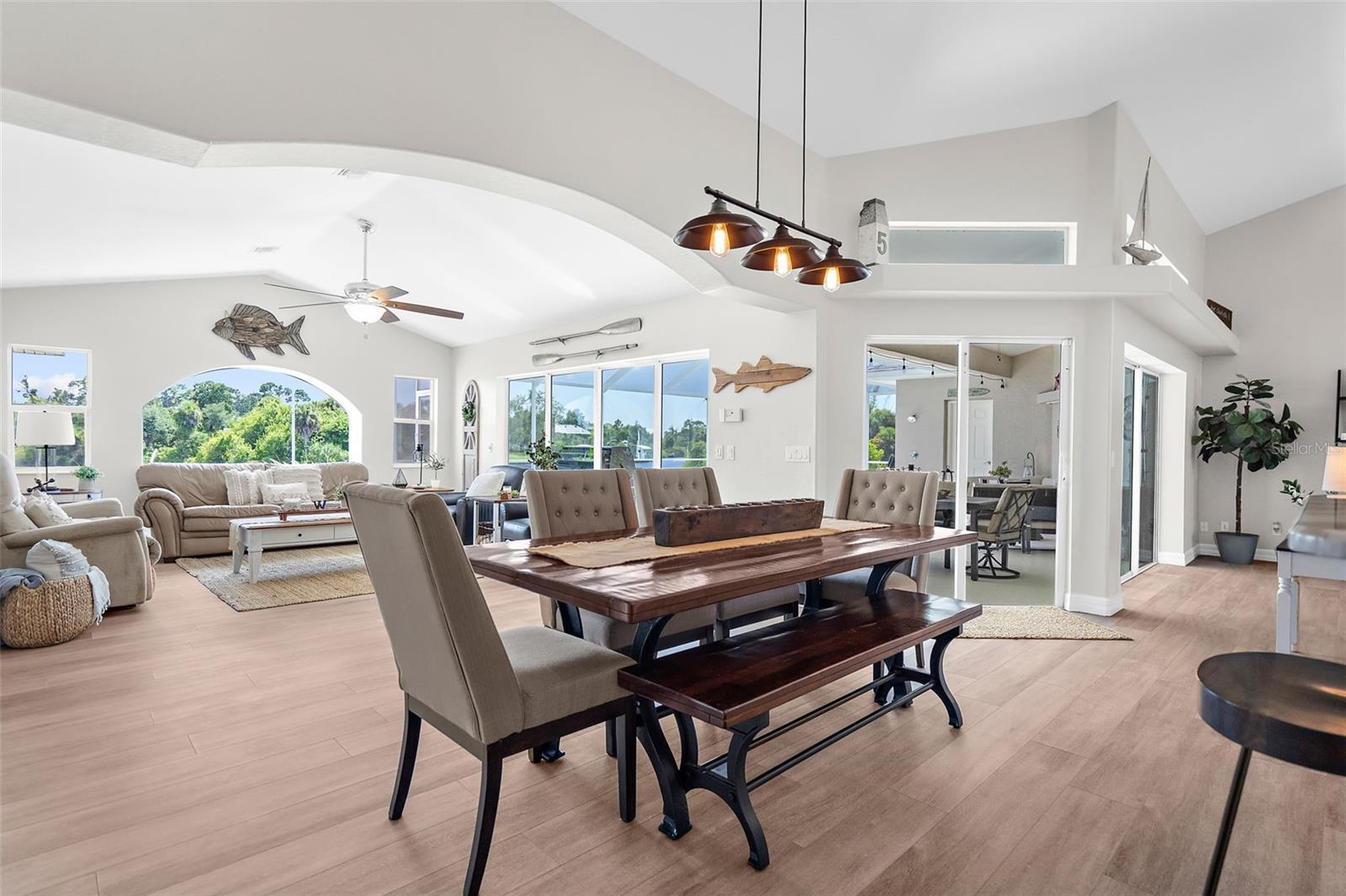 PORT CHARLOTTE - Residential