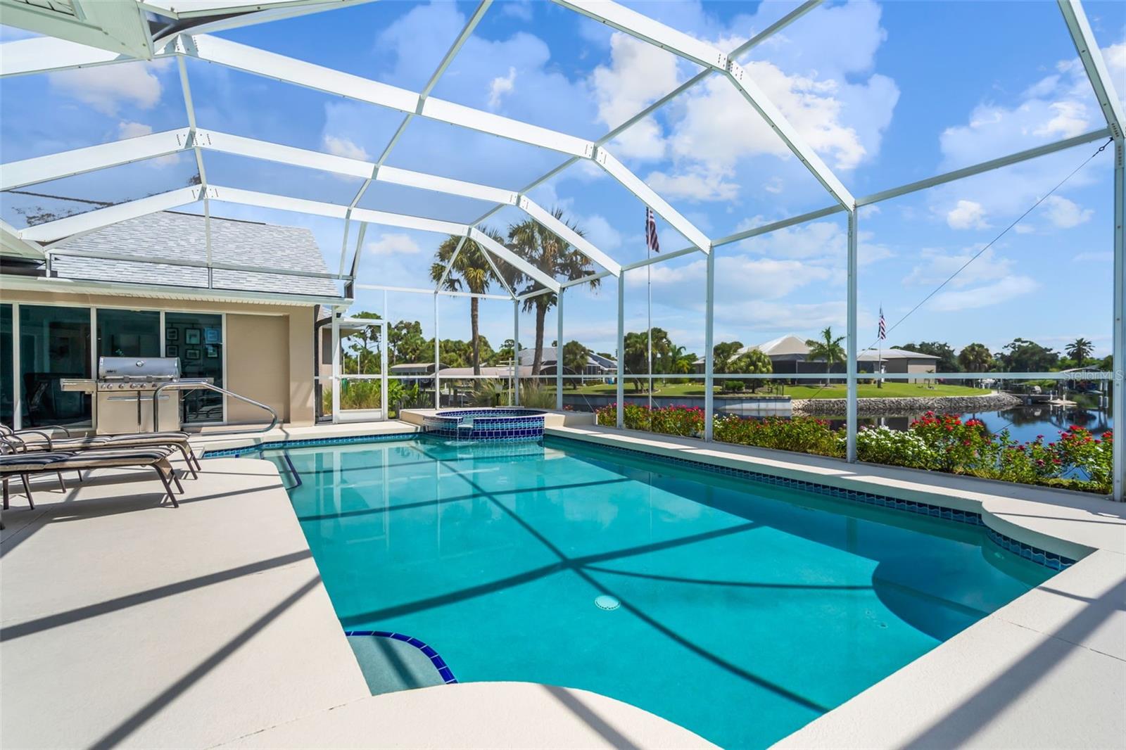 PORT CHARLOTTE - Residential
