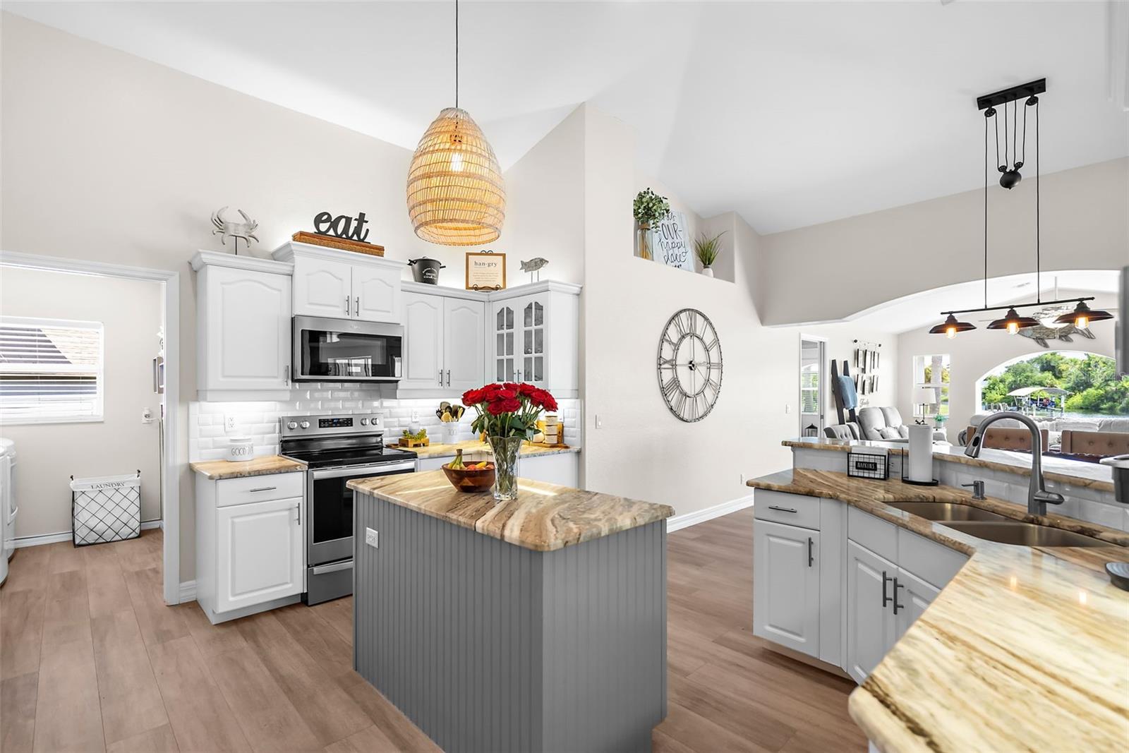 PORT CHARLOTTE - Residential
