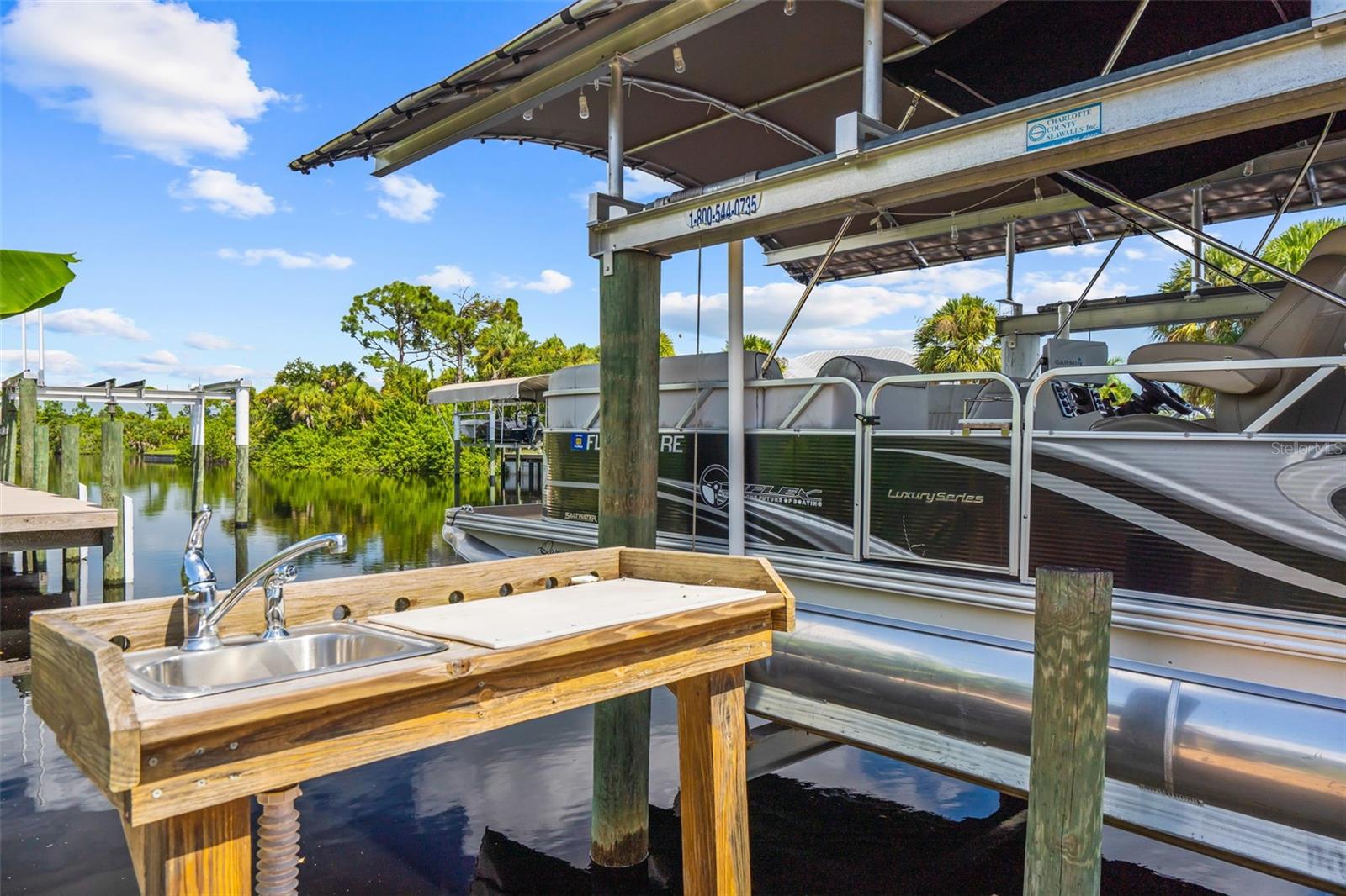 PORT CHARLOTTE - Residential