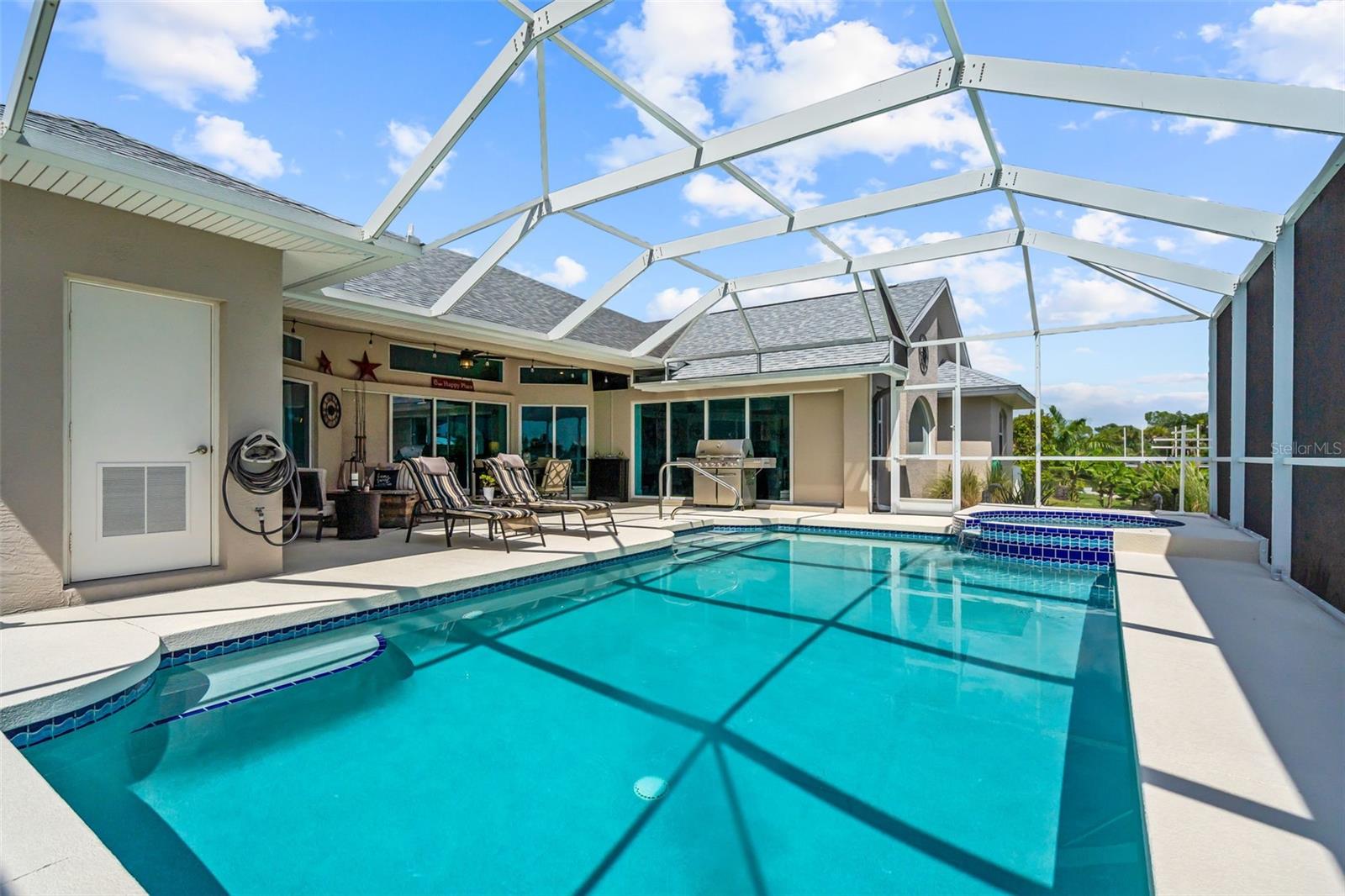 PORT CHARLOTTE - Residential