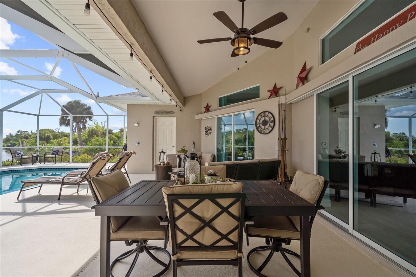 PORT CHARLOTTE - Residential