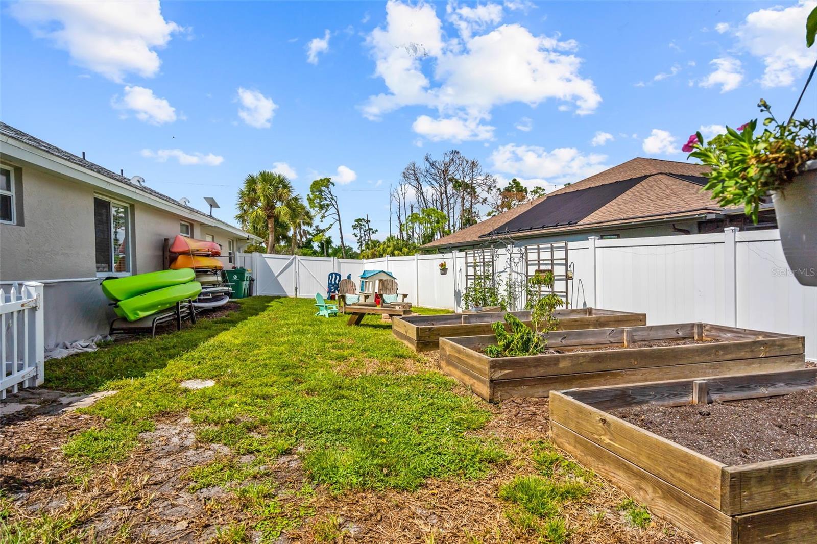 PORT CHARLOTTE - Residential