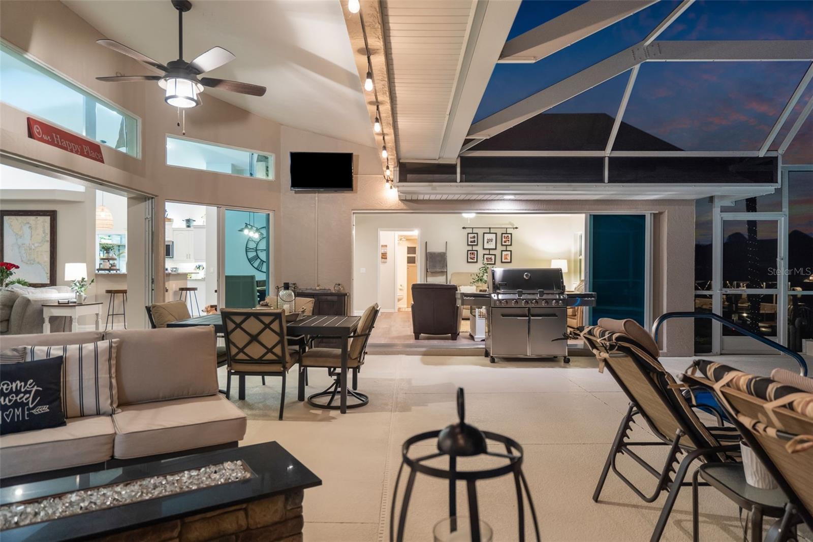 PORT CHARLOTTE - Residential