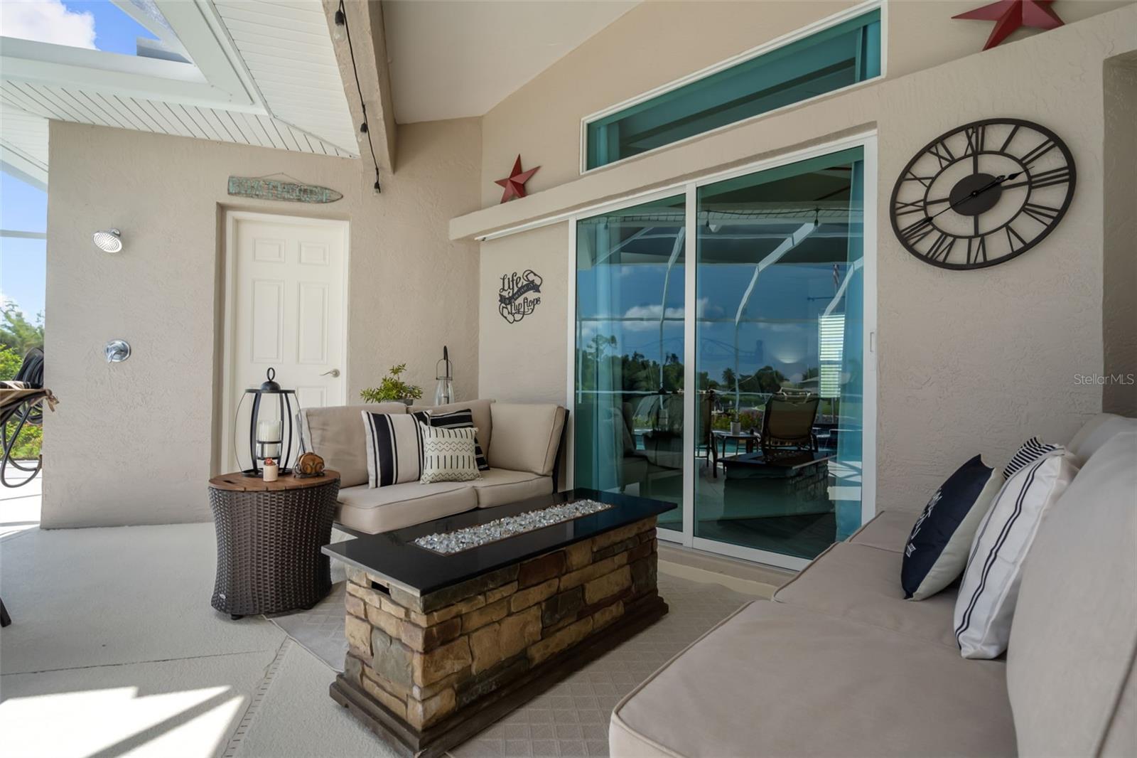 PORT CHARLOTTE - Residential