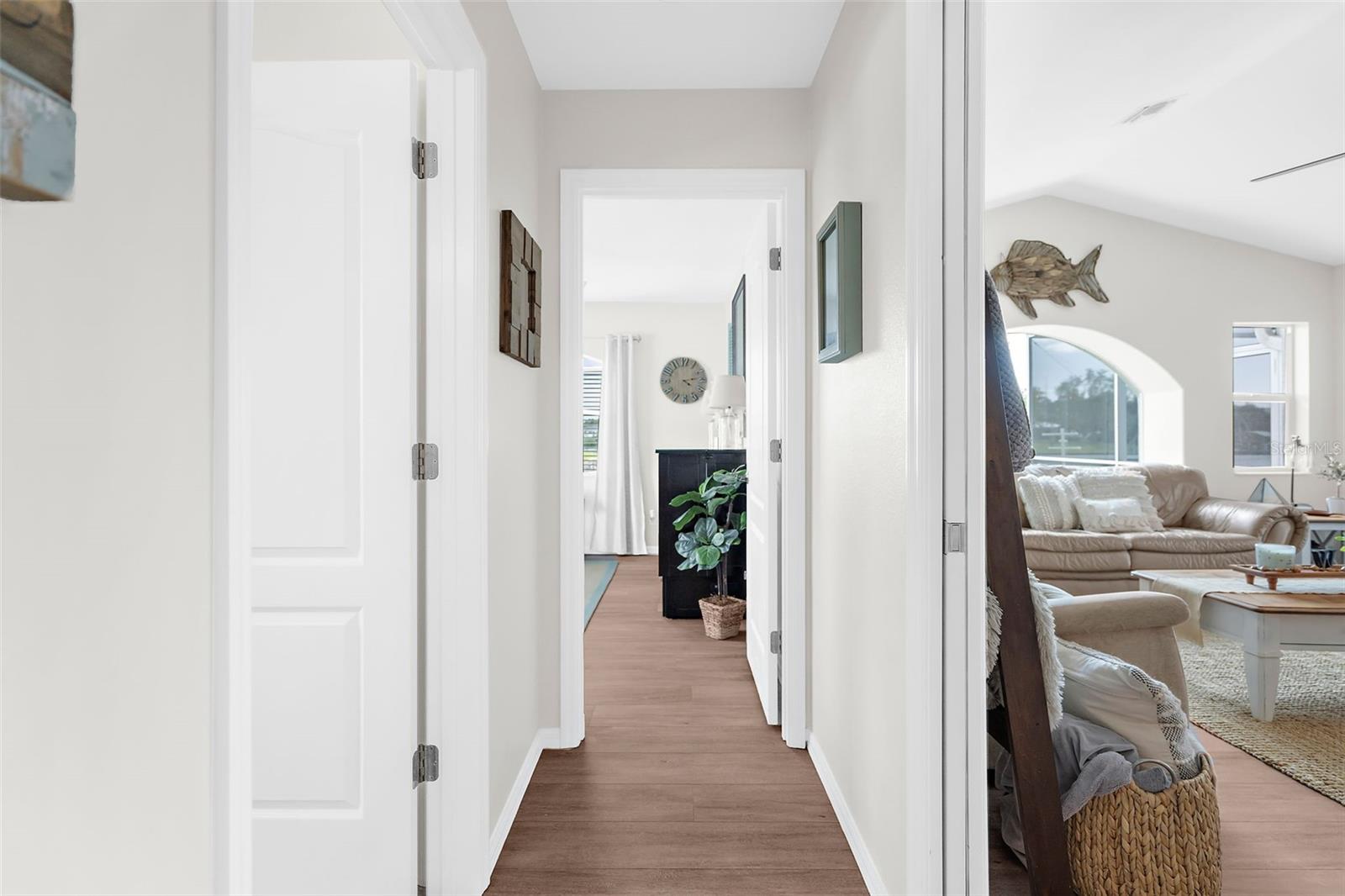 PORT CHARLOTTE - Residential