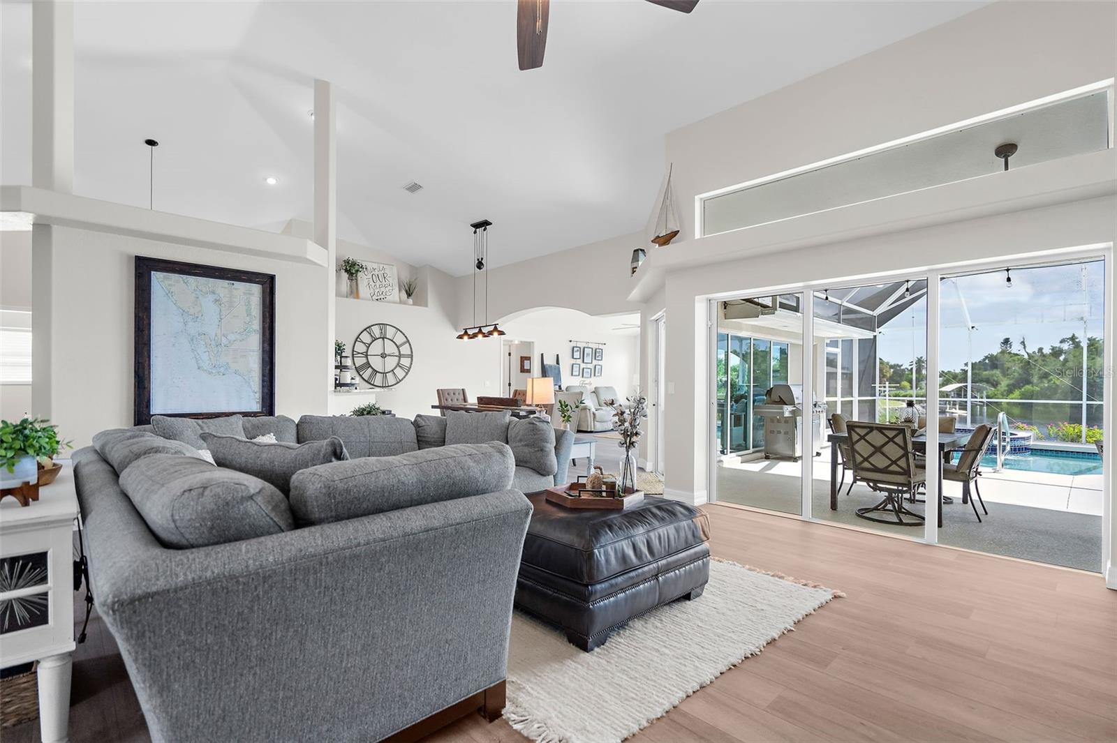 PORT CHARLOTTE - Residential