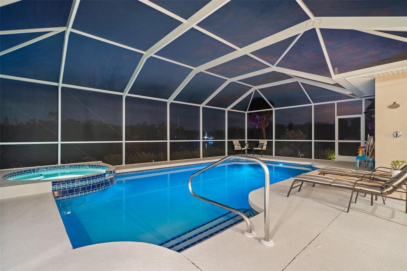 PORT CHARLOTTE - Residential