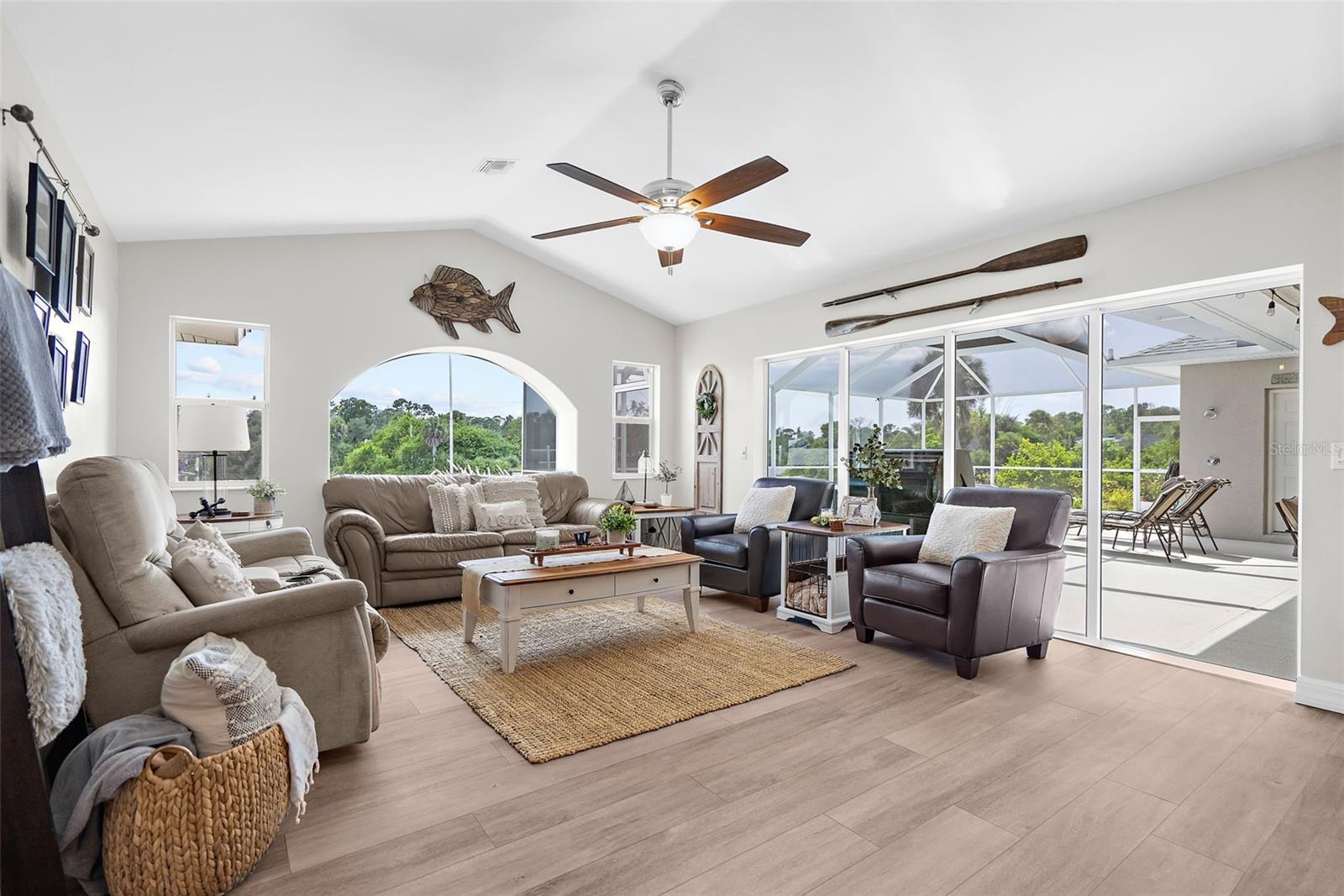 PORT CHARLOTTE - Residential