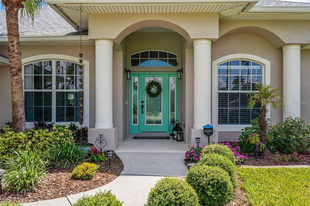 Photo of 1211 Cheshire St, Port Charlotte, FL 33953 (MLS # N6140886)