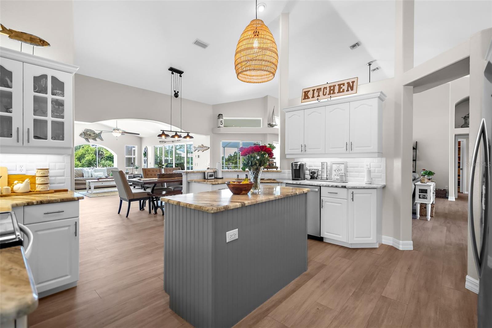 PORT CHARLOTTE - Residential