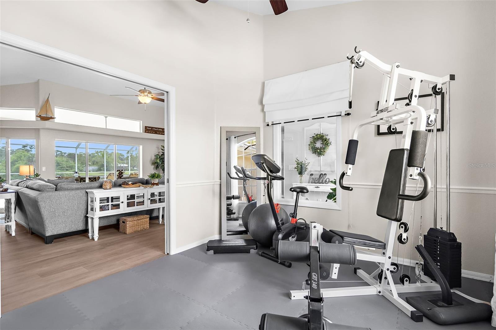 PORT CHARLOTTE - Residential