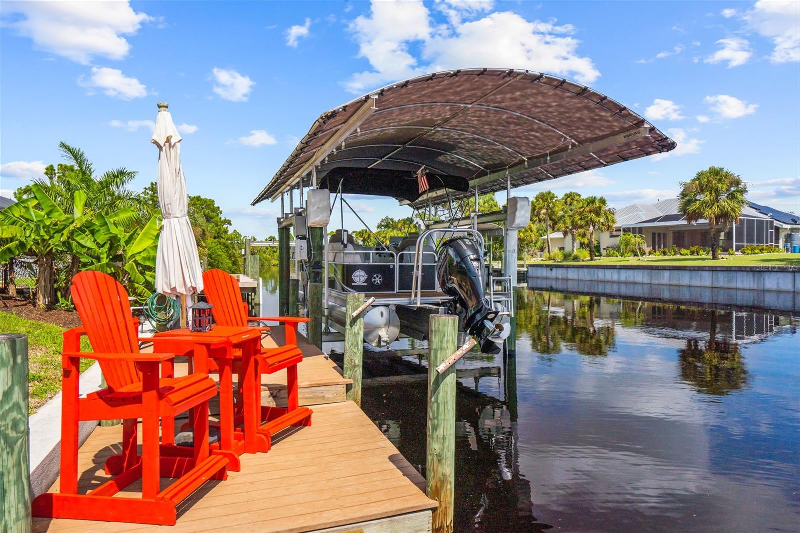 PORT CHARLOTTE - Residential