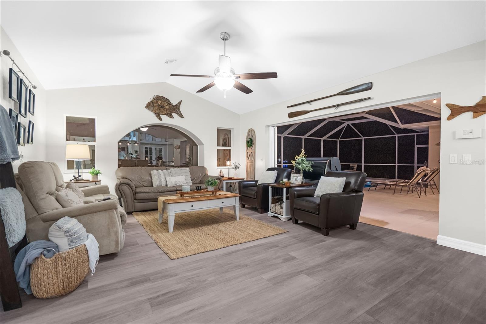 PORT CHARLOTTE - Residential
