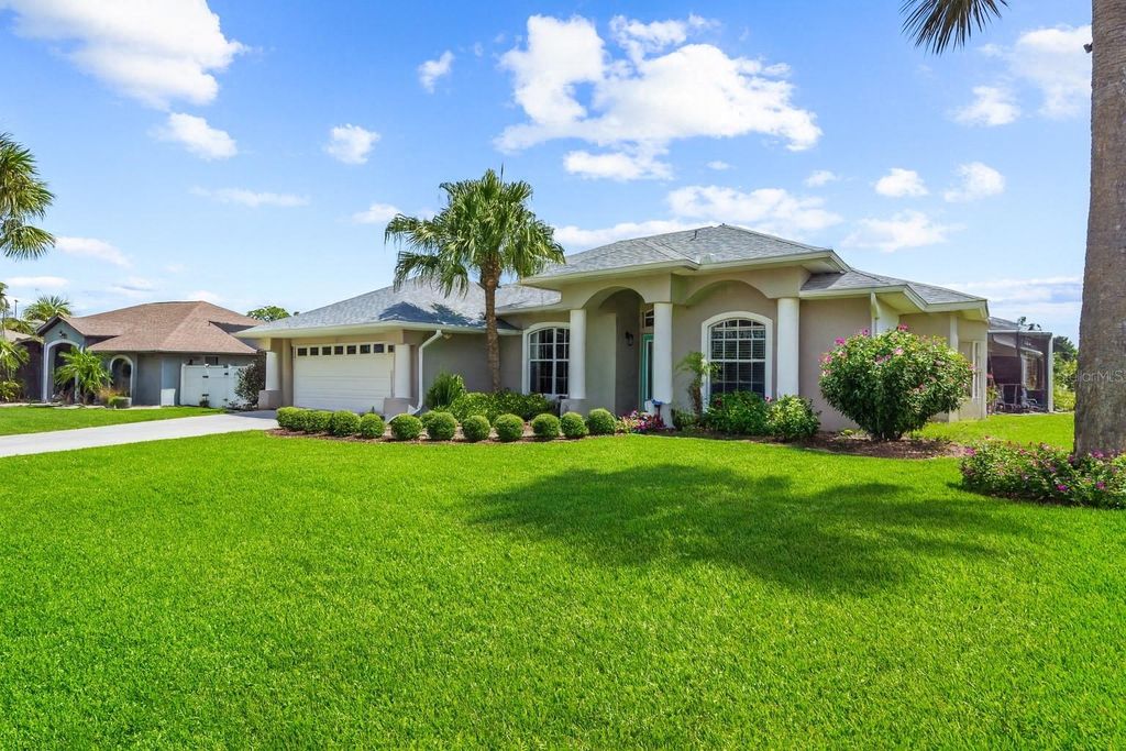 Photo of 1211 Cheshire St, Port Charlotte, FL 33953 (MLS # N6140886)
