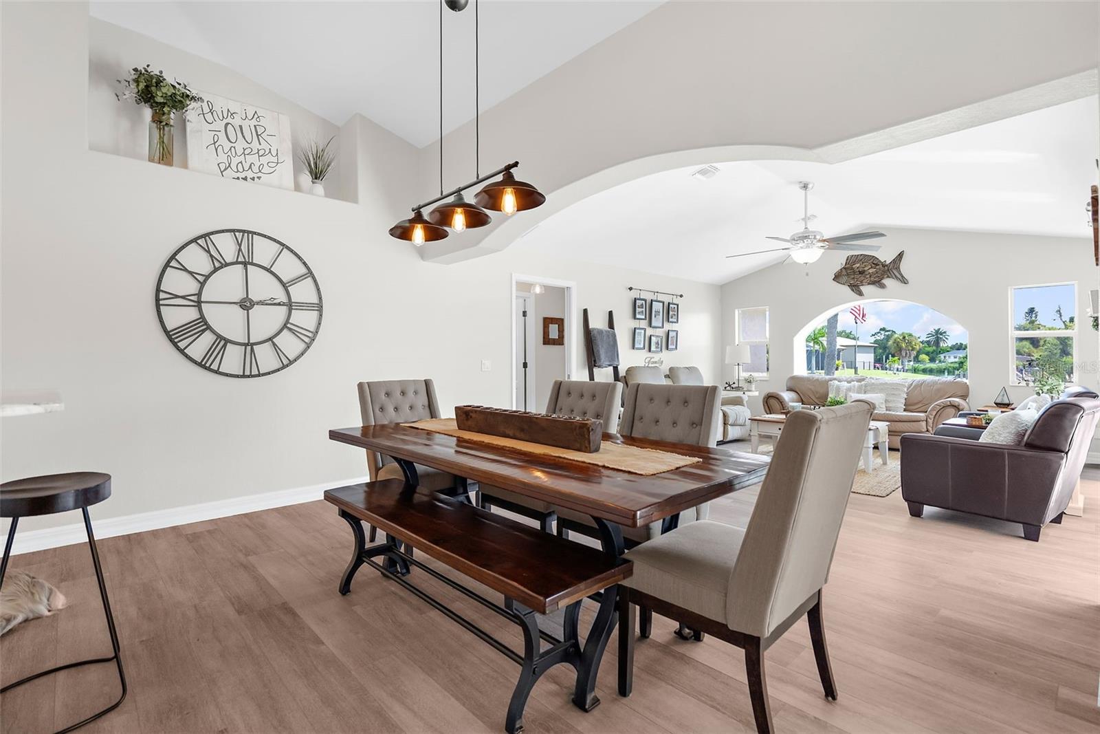 PORT CHARLOTTE - Residential