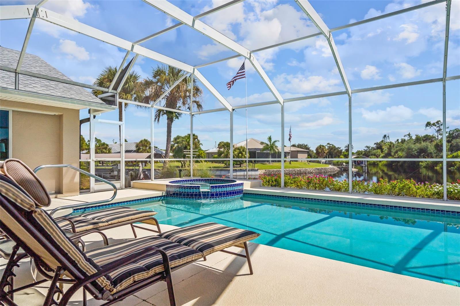 PORT CHARLOTTE - Residential