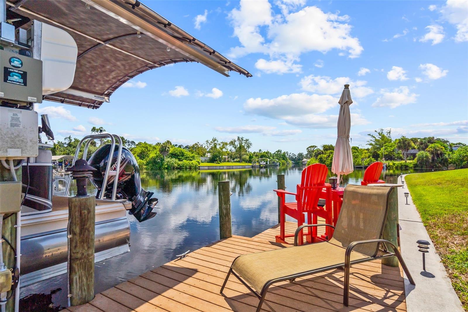 PORT CHARLOTTE - Residential