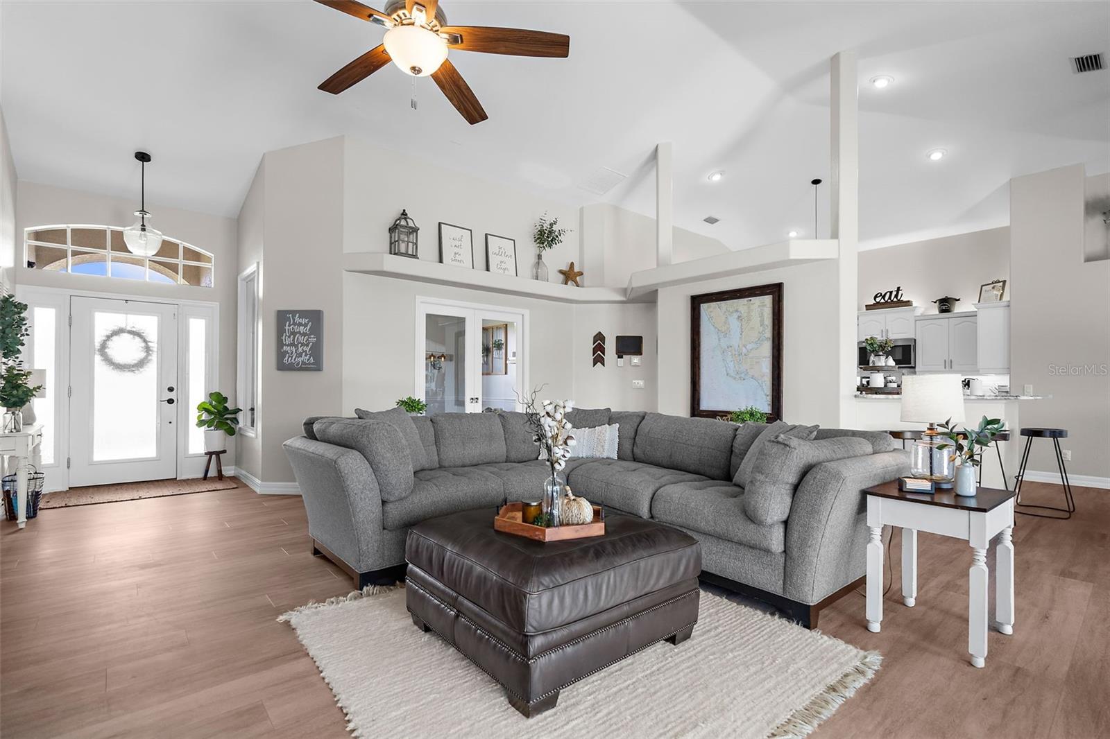 PORT CHARLOTTE - Residential
