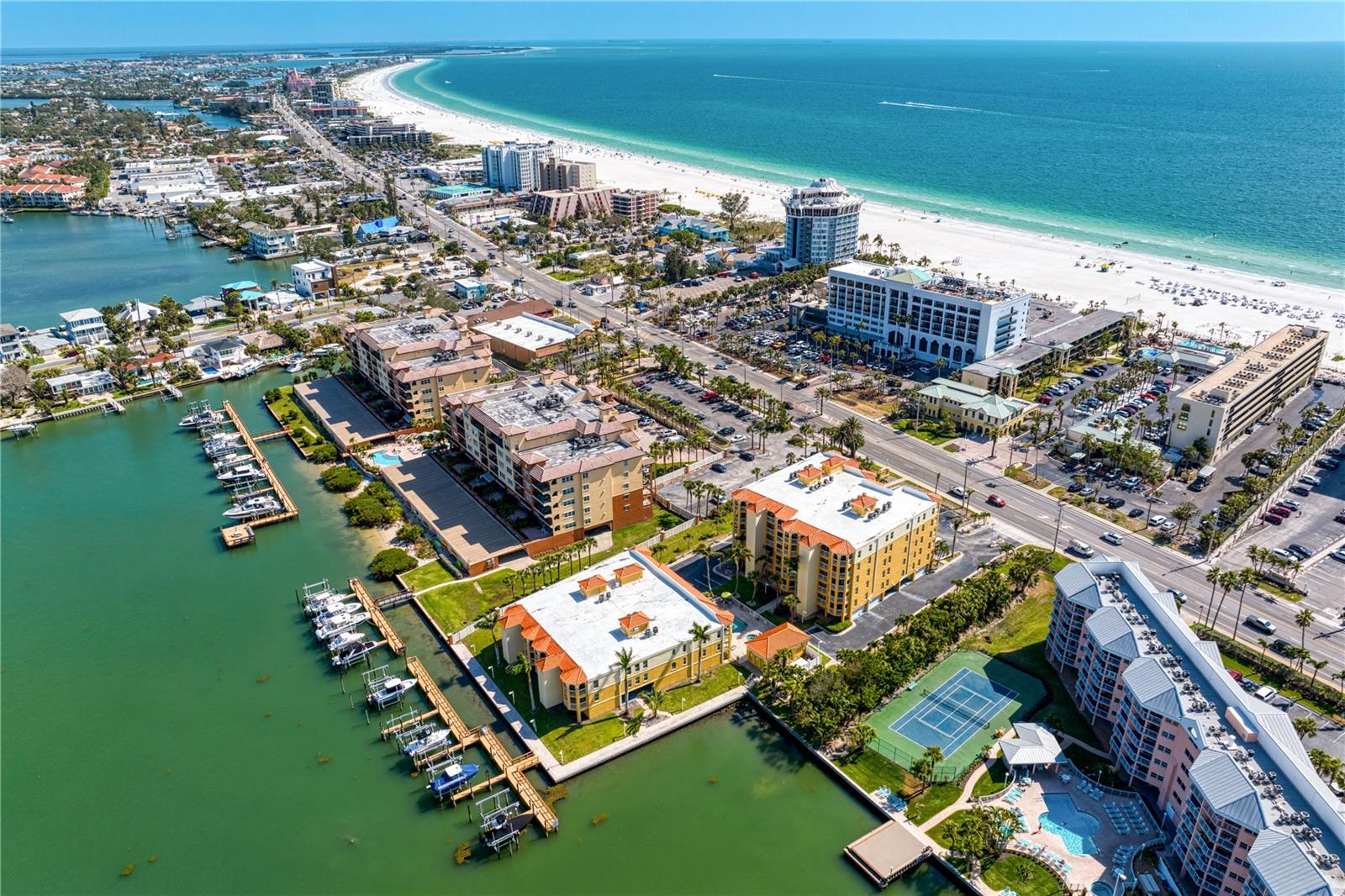 5353 GULF BOULEVARD B103