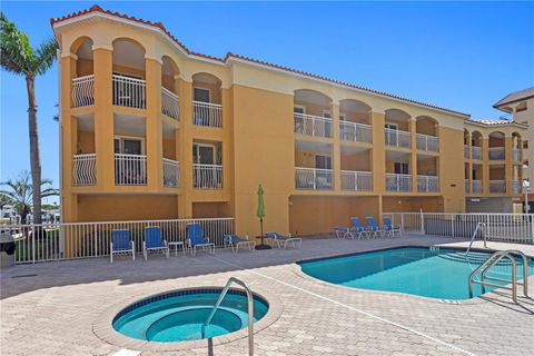 5353 GULF BOULEVARD B103 ST PETE BEACH FL 33706