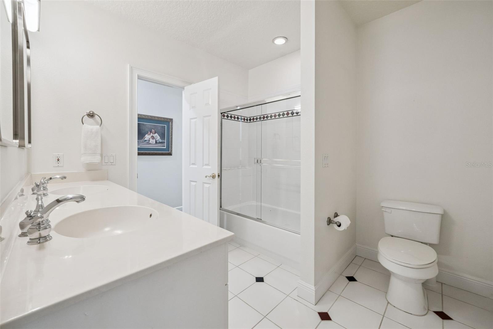 OSCEOLA SHORES SEC 03 - Residential