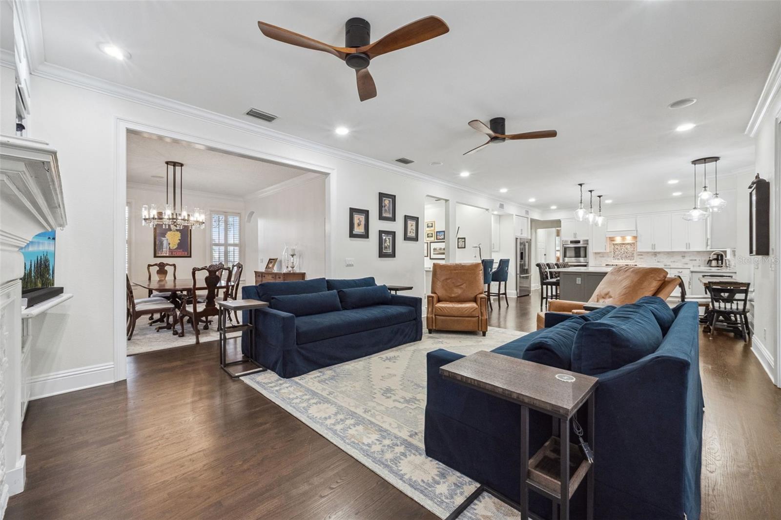OSCEOLA SHORES SEC 03 - Residential