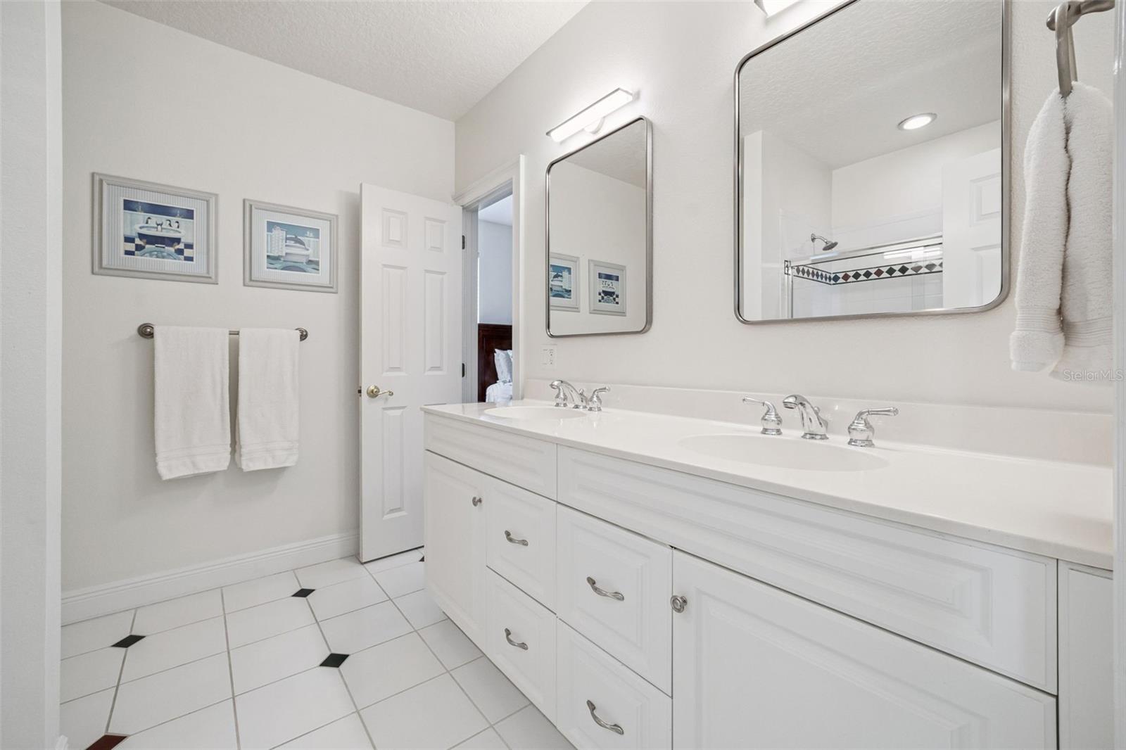 OSCEOLA SHORES SEC 03 - Residential