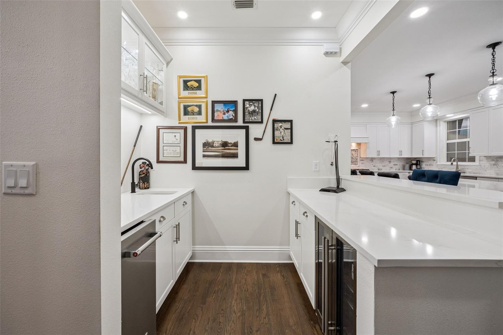 OSCEOLA SHORES SEC 03 - Residential