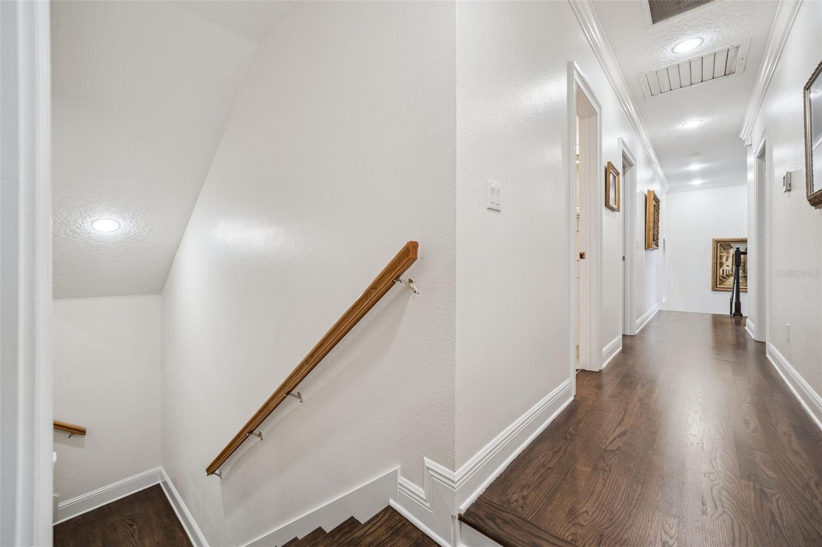 OSCEOLA SHORES SEC 03 - Residential