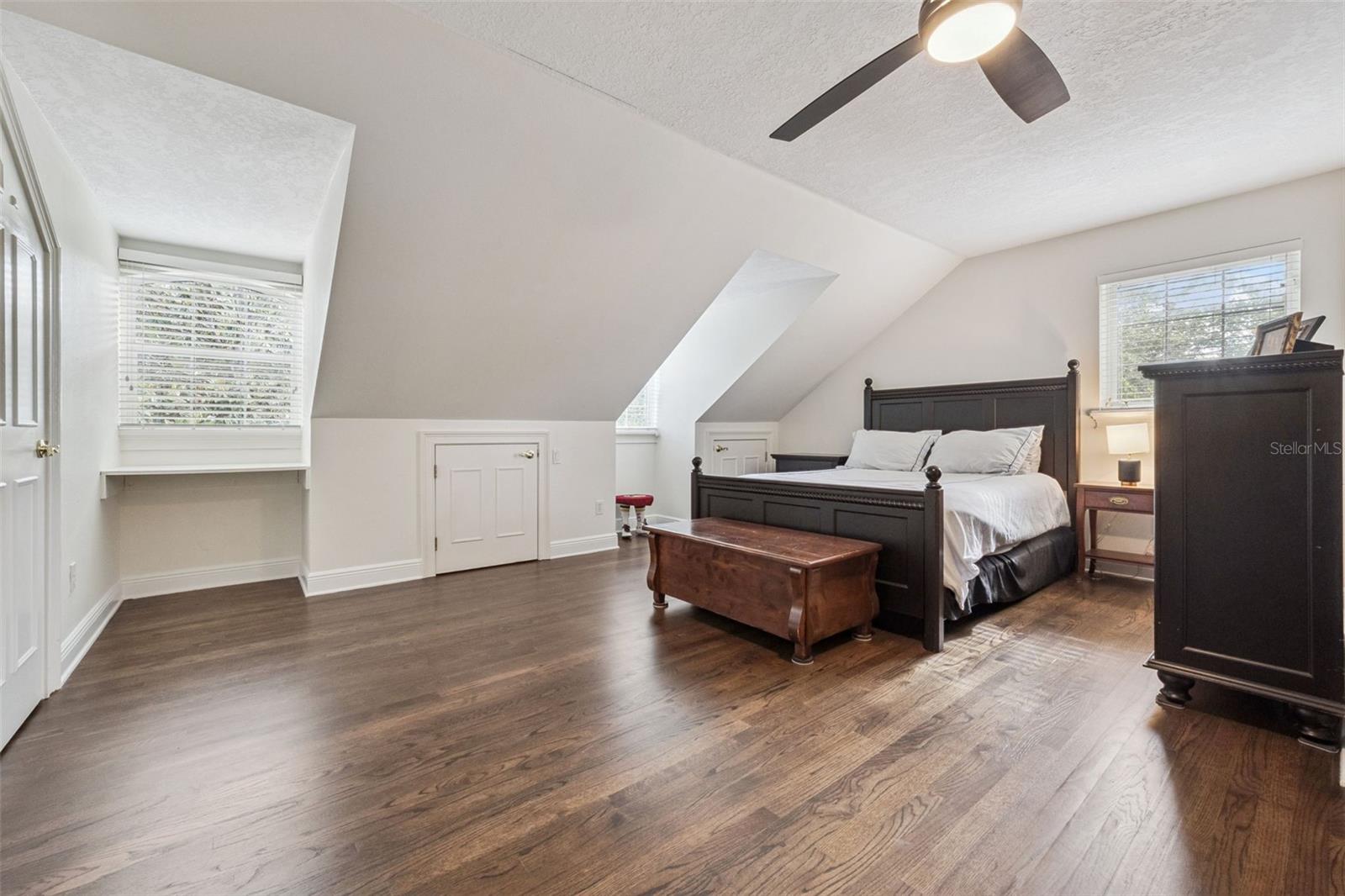 OSCEOLA SHORES SEC 03 - Residential