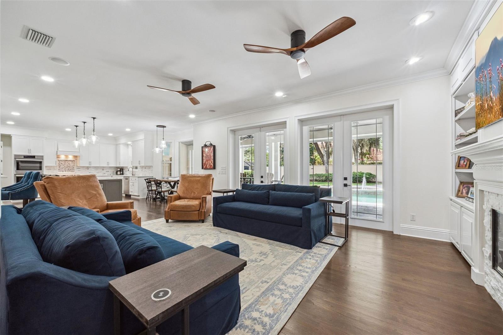 OSCEOLA SHORES SEC 03 - Residential