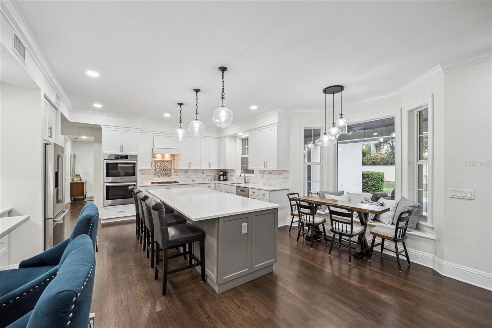 OSCEOLA SHORES SEC 03 - Residential