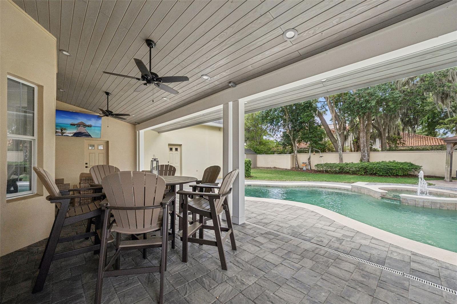 OSCEOLA SHORES SEC 03 - Residential