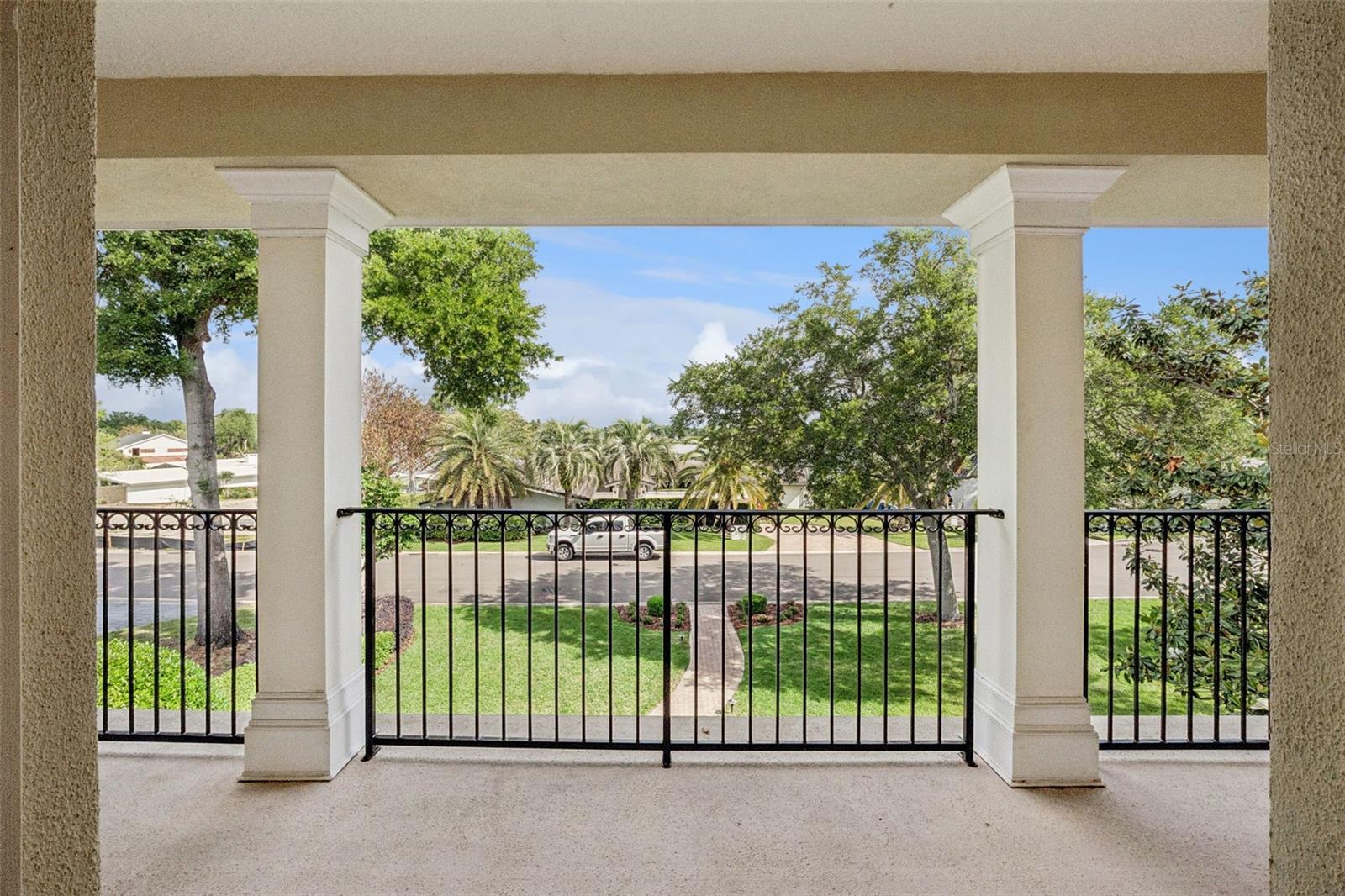 OSCEOLA SHORES SEC 03 - Residential