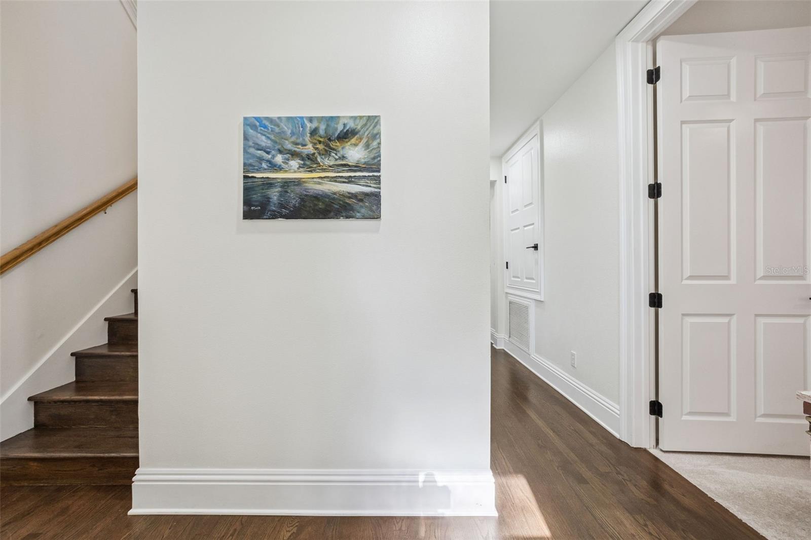 OSCEOLA SHORES SEC 03 - Residential