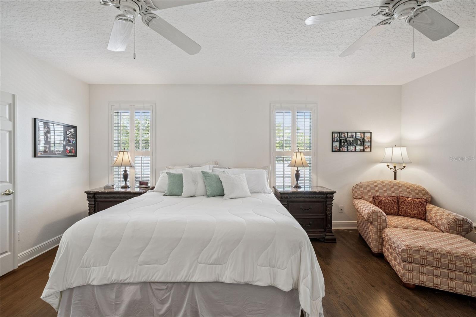 OSCEOLA SHORES SEC 03 - Residential