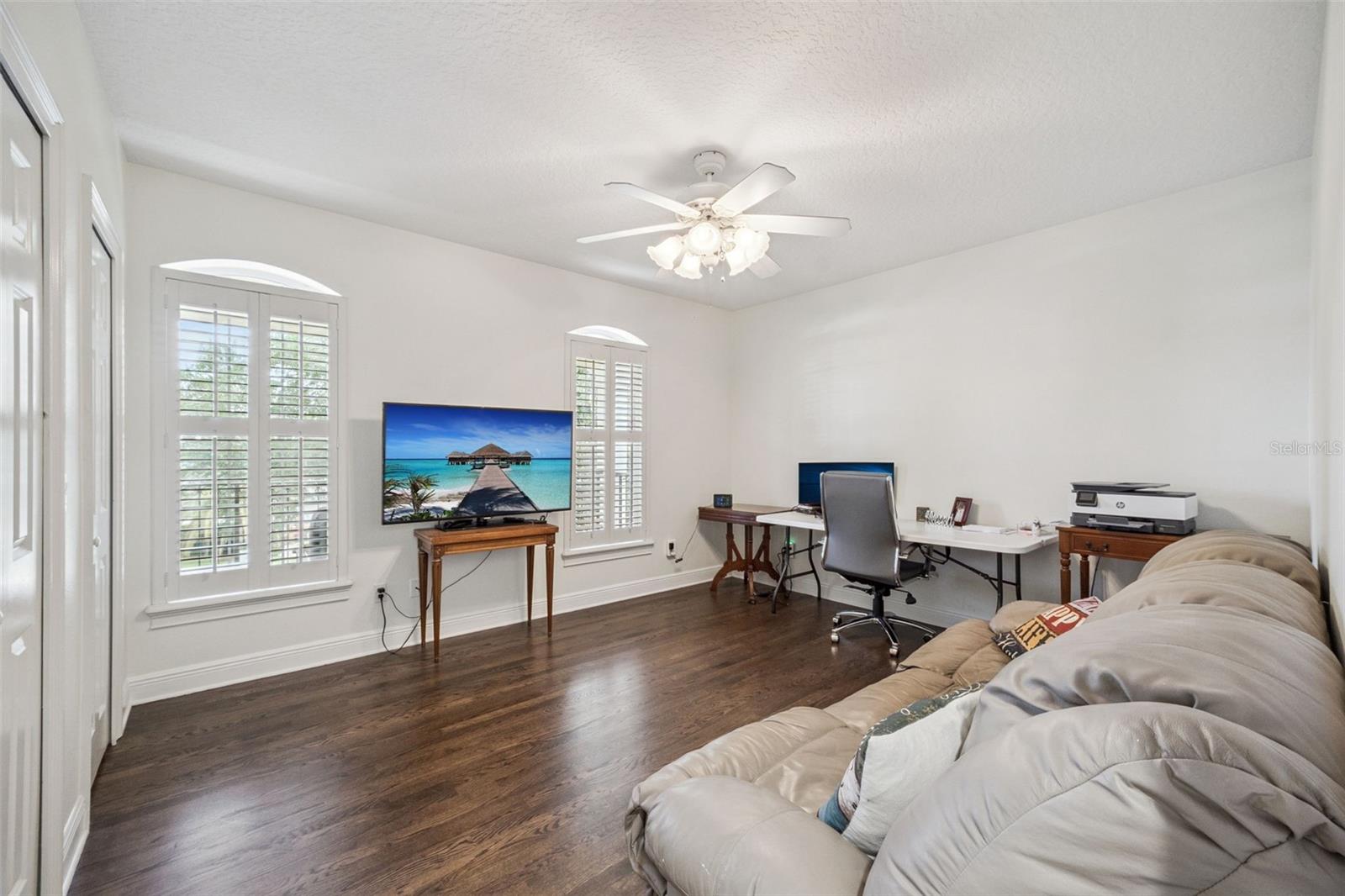 OSCEOLA SHORES SEC 03 - Residential