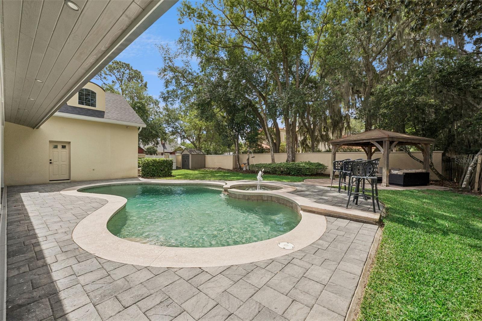 OSCEOLA SHORES SEC 03 - Residential