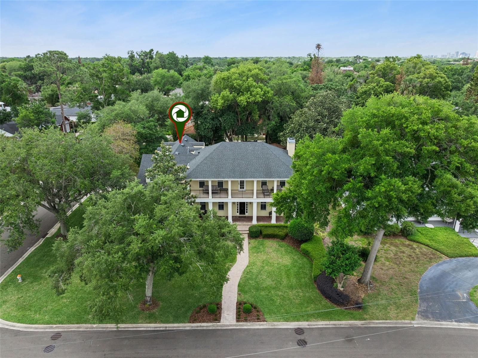 OSCEOLA SHORES SEC 03 - Residential