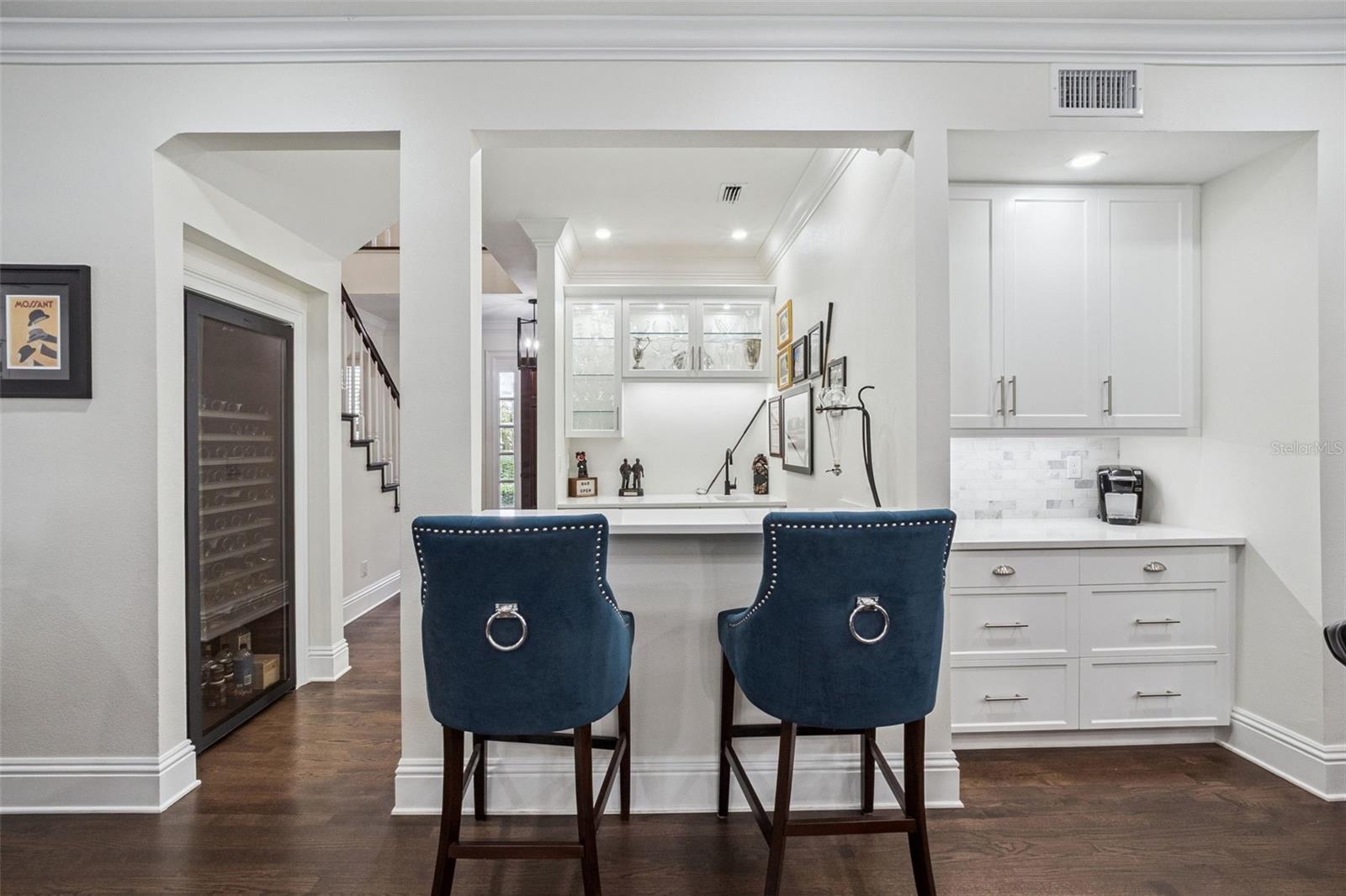 OSCEOLA SHORES SEC 03 - Residential