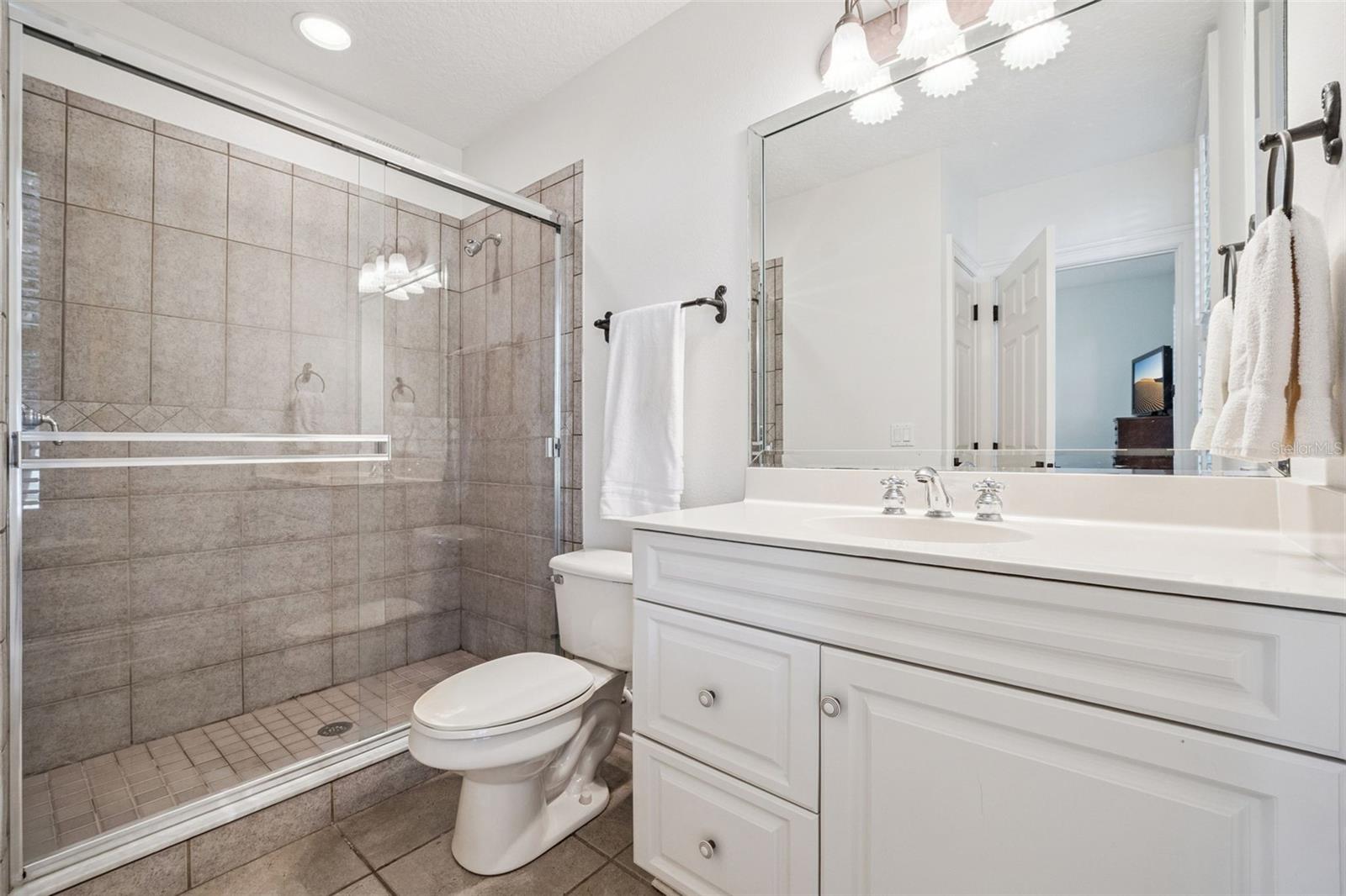 OSCEOLA SHORES SEC 03 - Residential