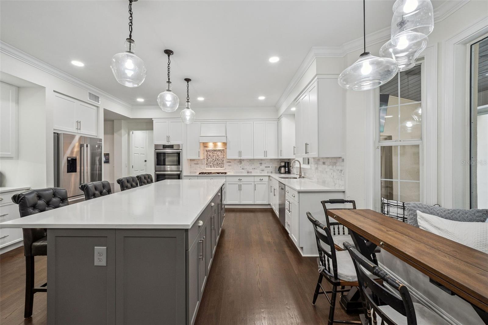 OSCEOLA SHORES SEC 03 - Residential