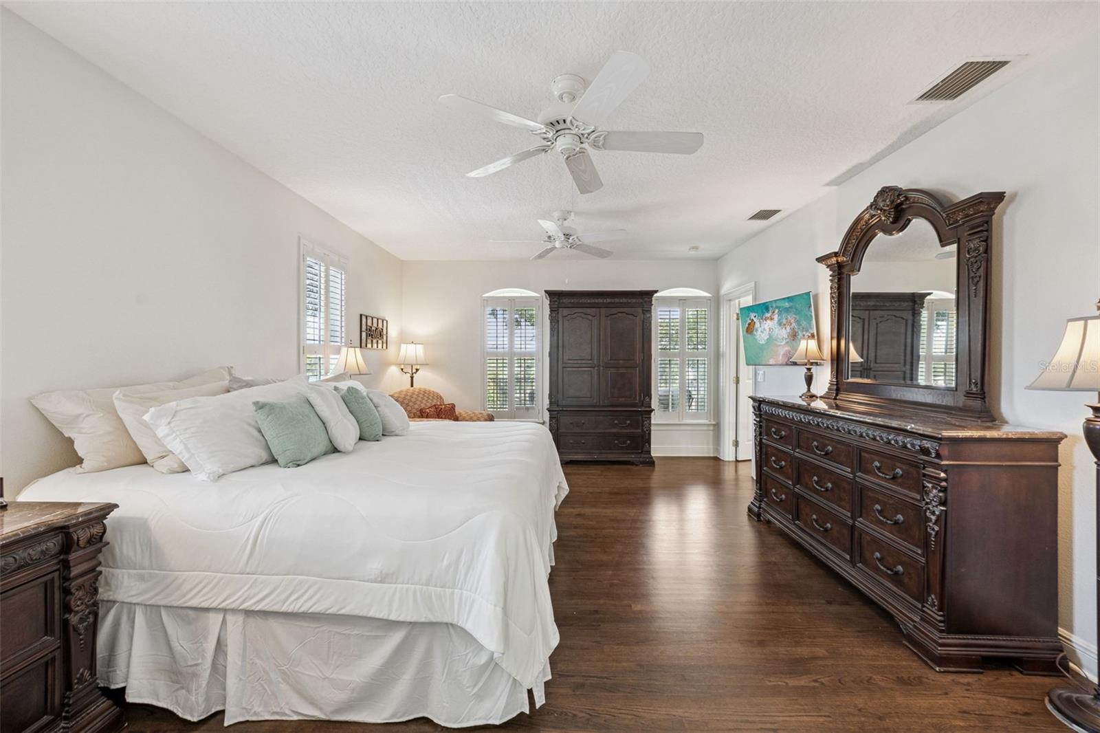 OSCEOLA SHORES SEC 03 - Residential